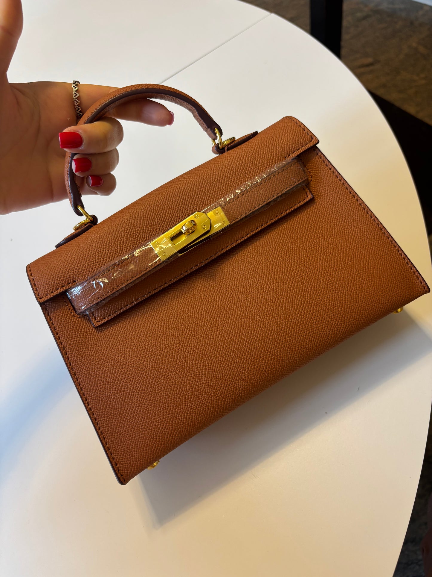 SERENA MINI BAG