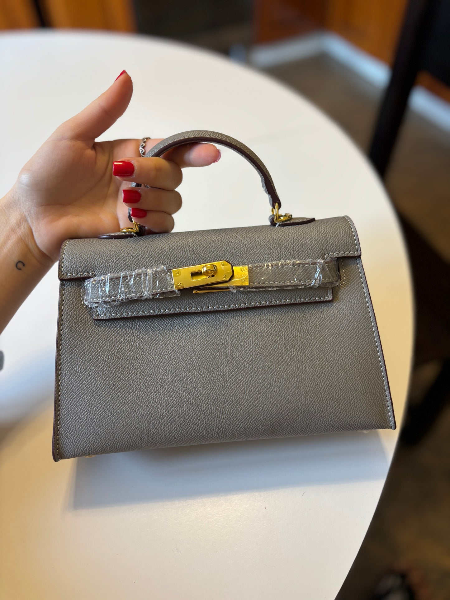 SERENA MINI BAG