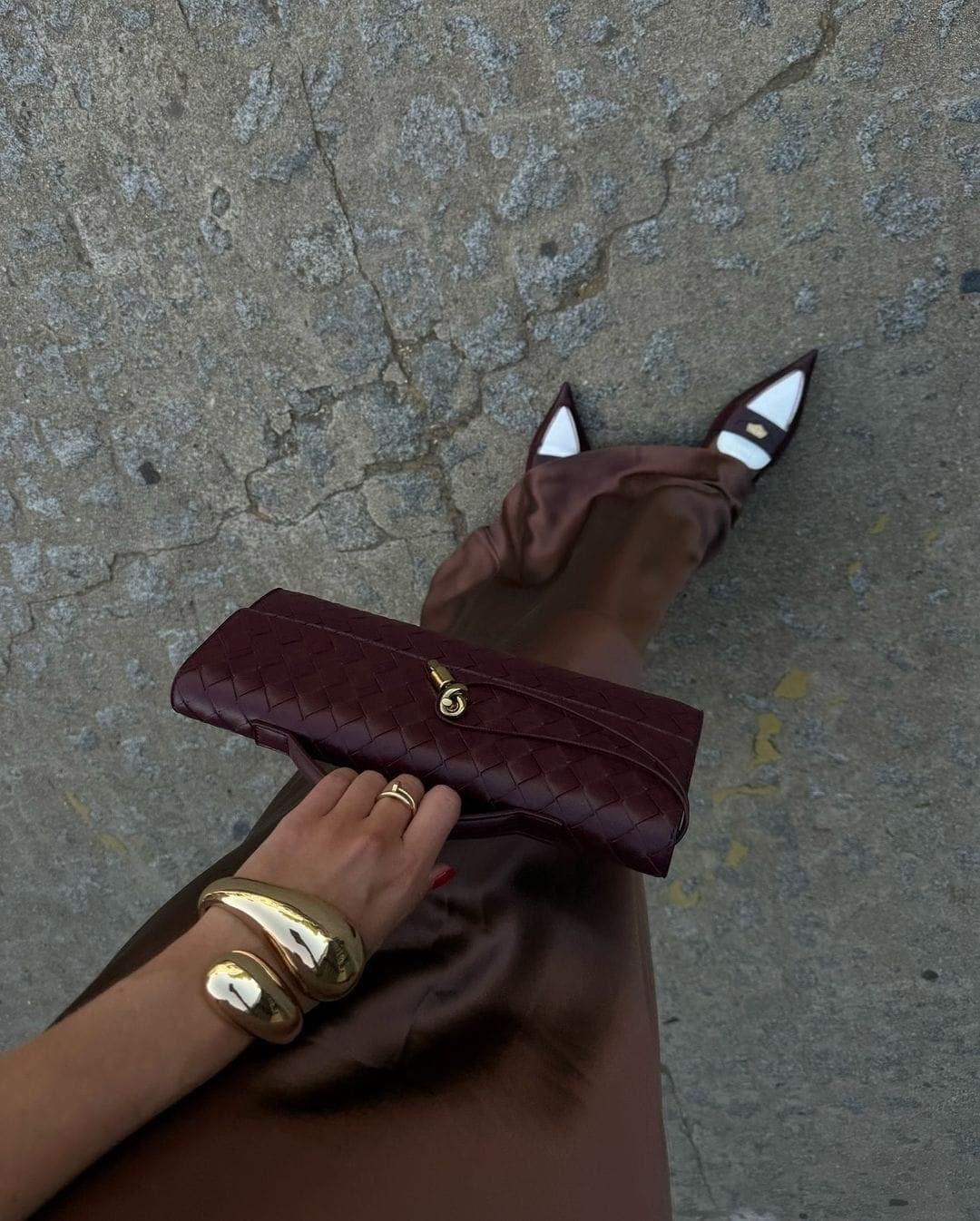 ELLE MINI BAG
