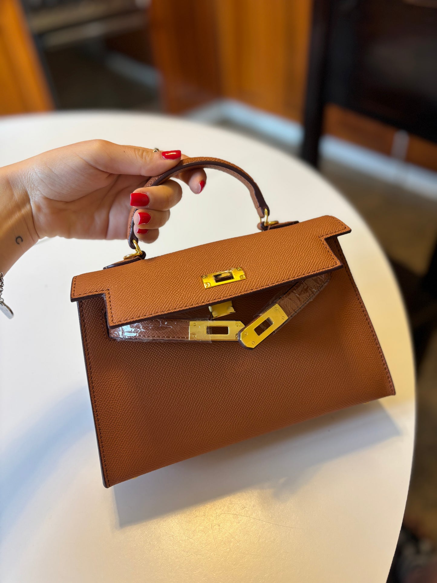 SERENA MINI BAG
