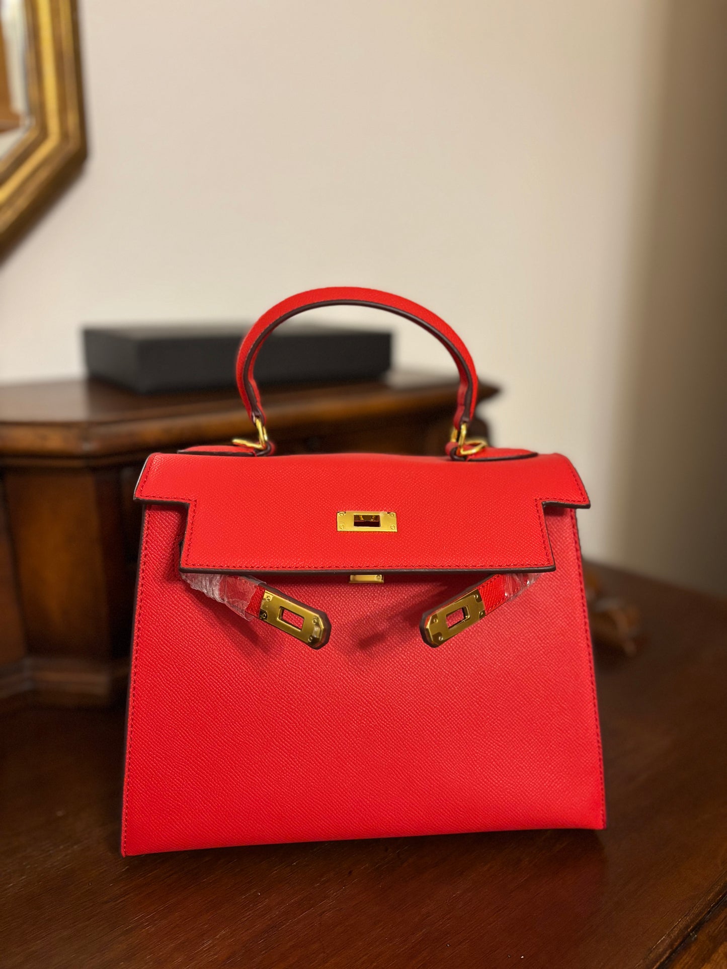 BLAIR MEDIUM BAG
