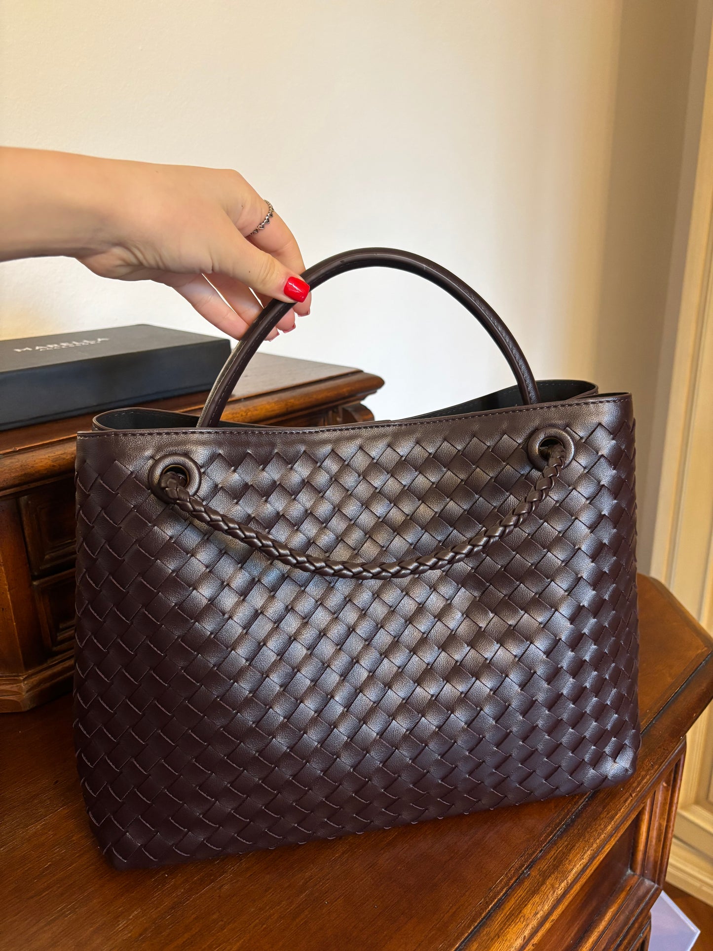LILY BAG BIG