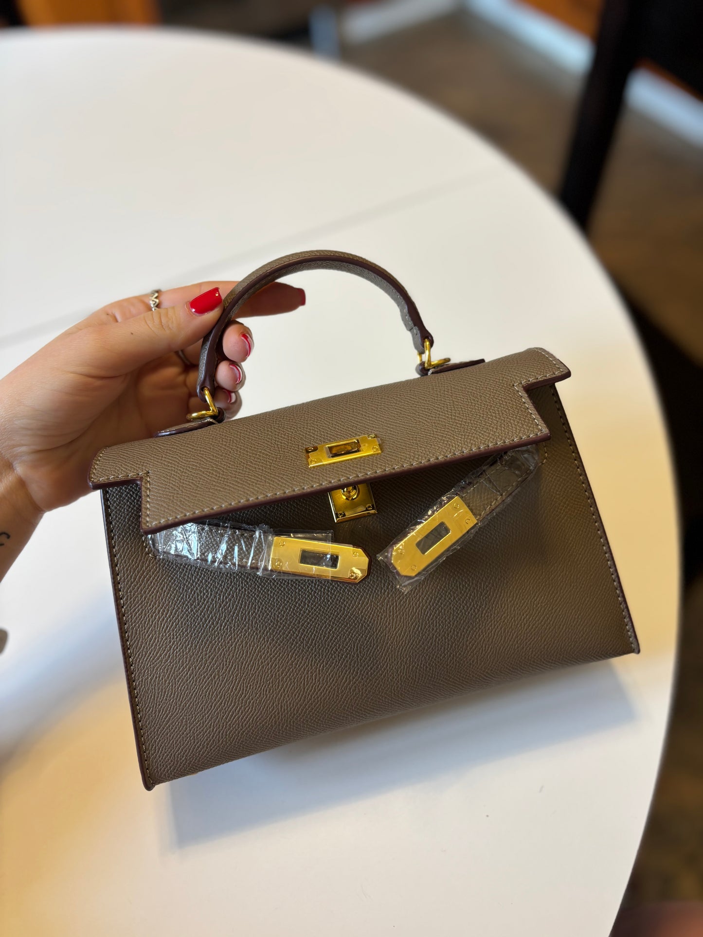 SERENA MINI BAG