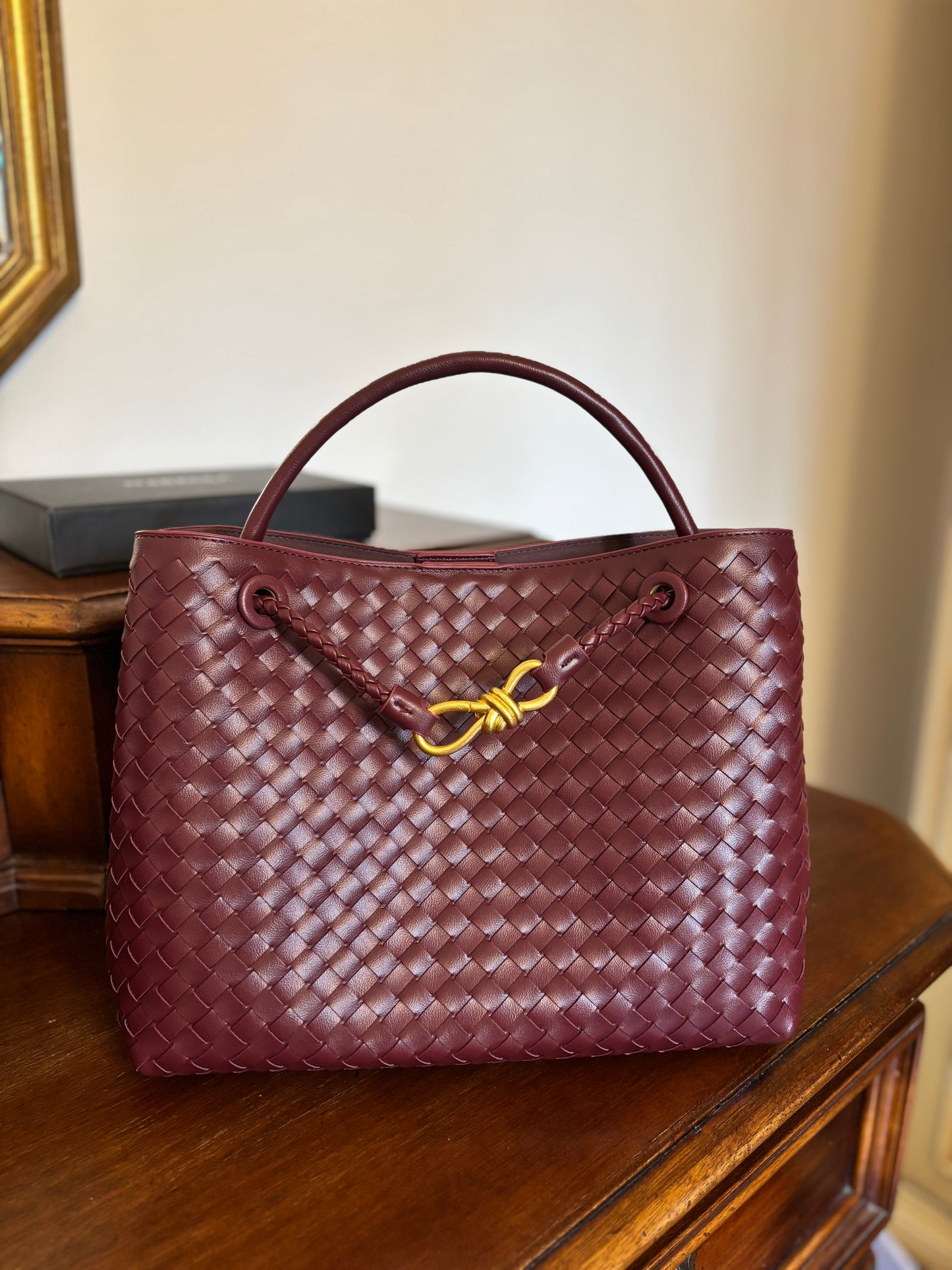 LILY BAG BIG