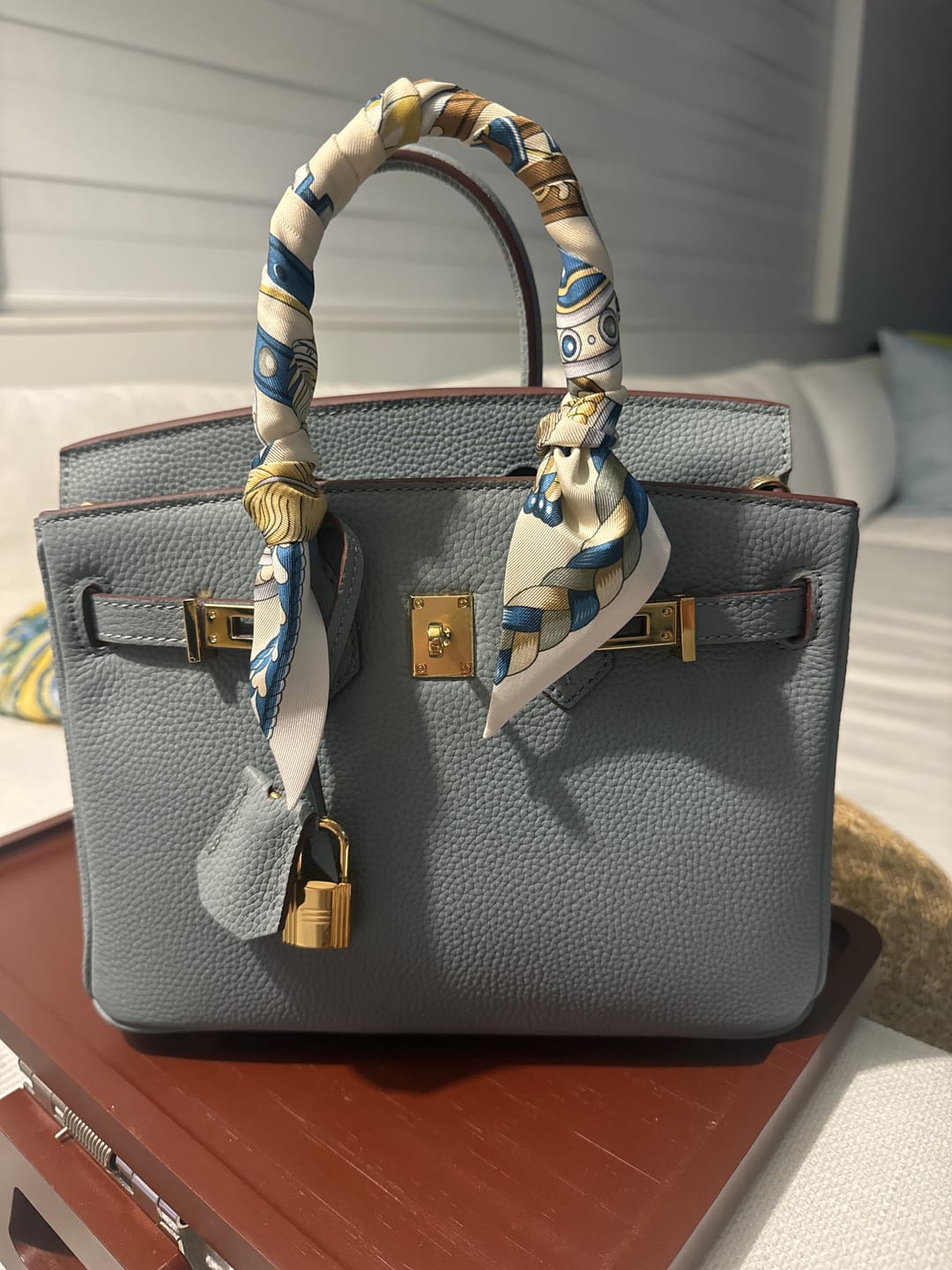 KHLOE MINI BAG