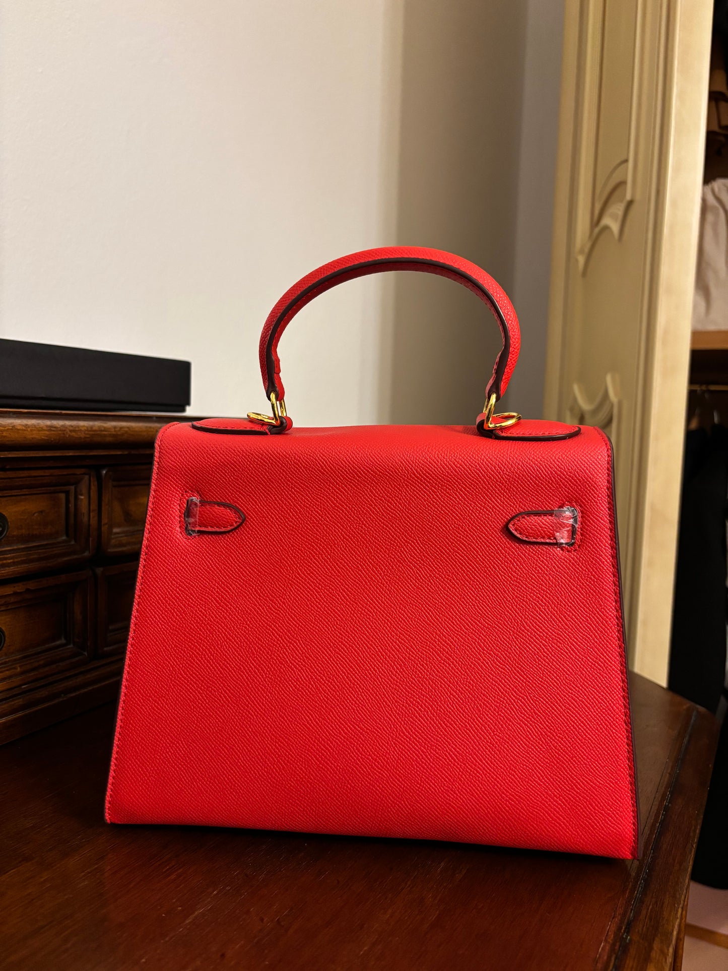 BLAIR MEDIUM BAG