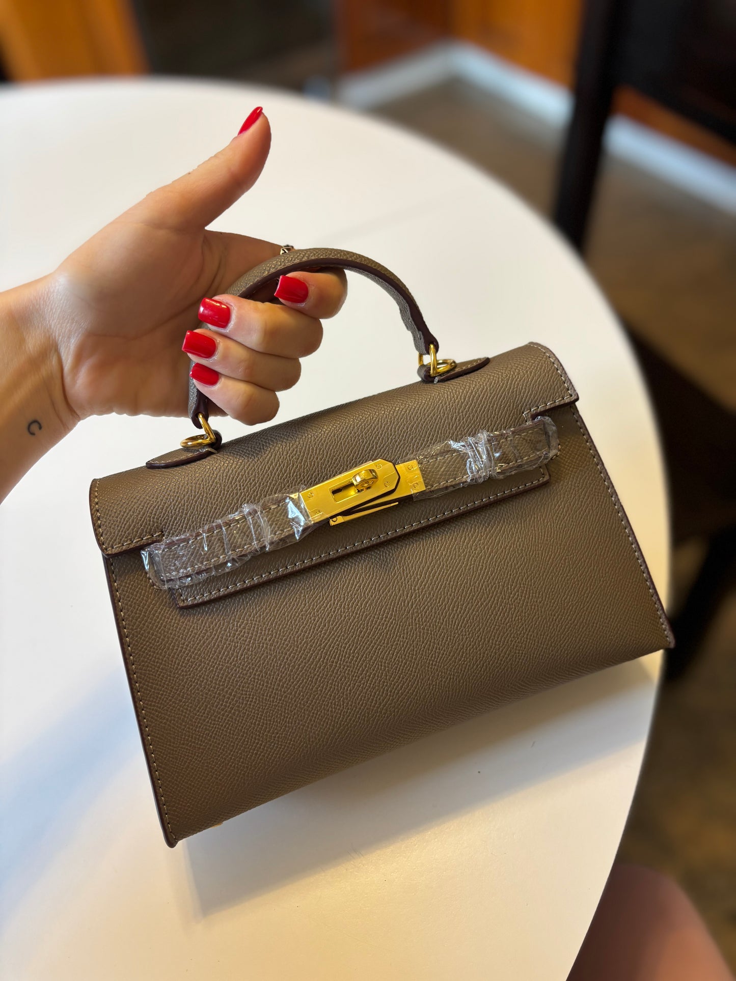 SERENA MINI BAG