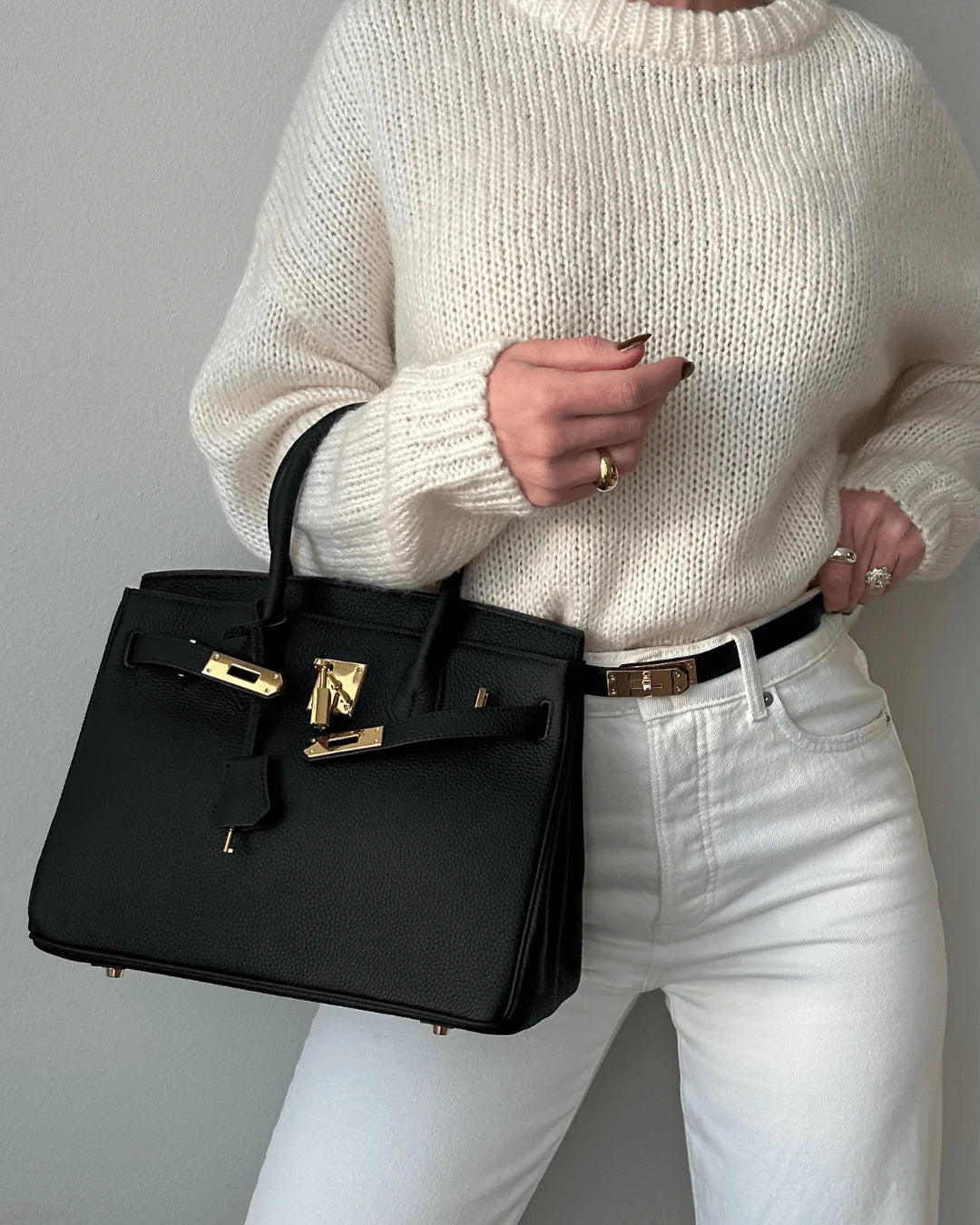 KHLOE MINI BAG