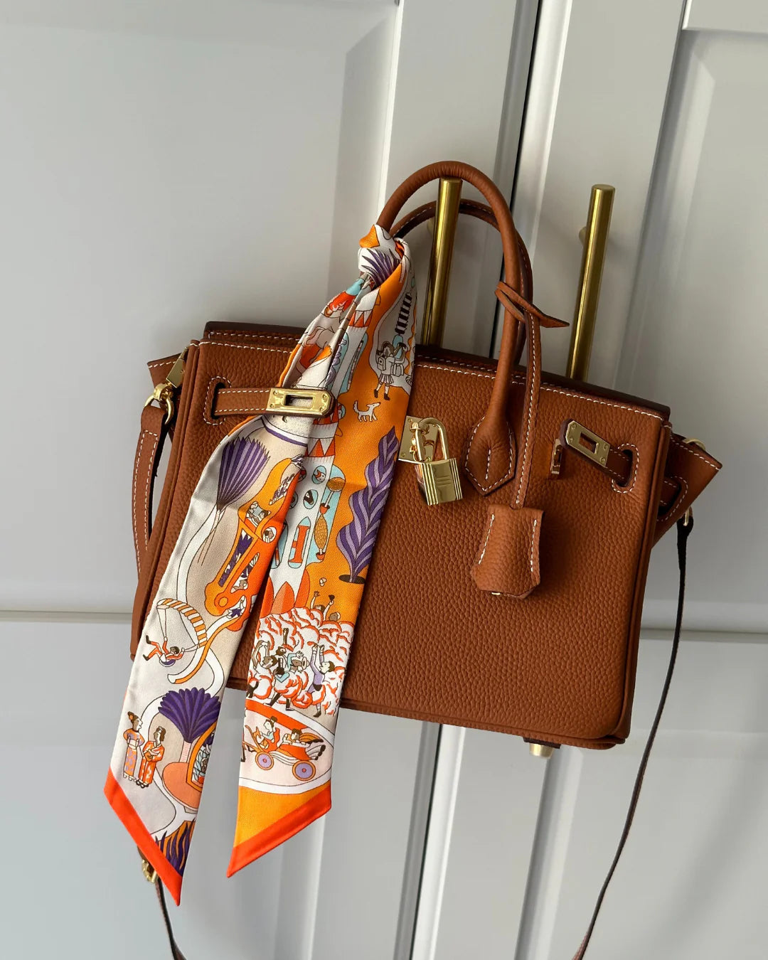 KHLOE MINI BAG