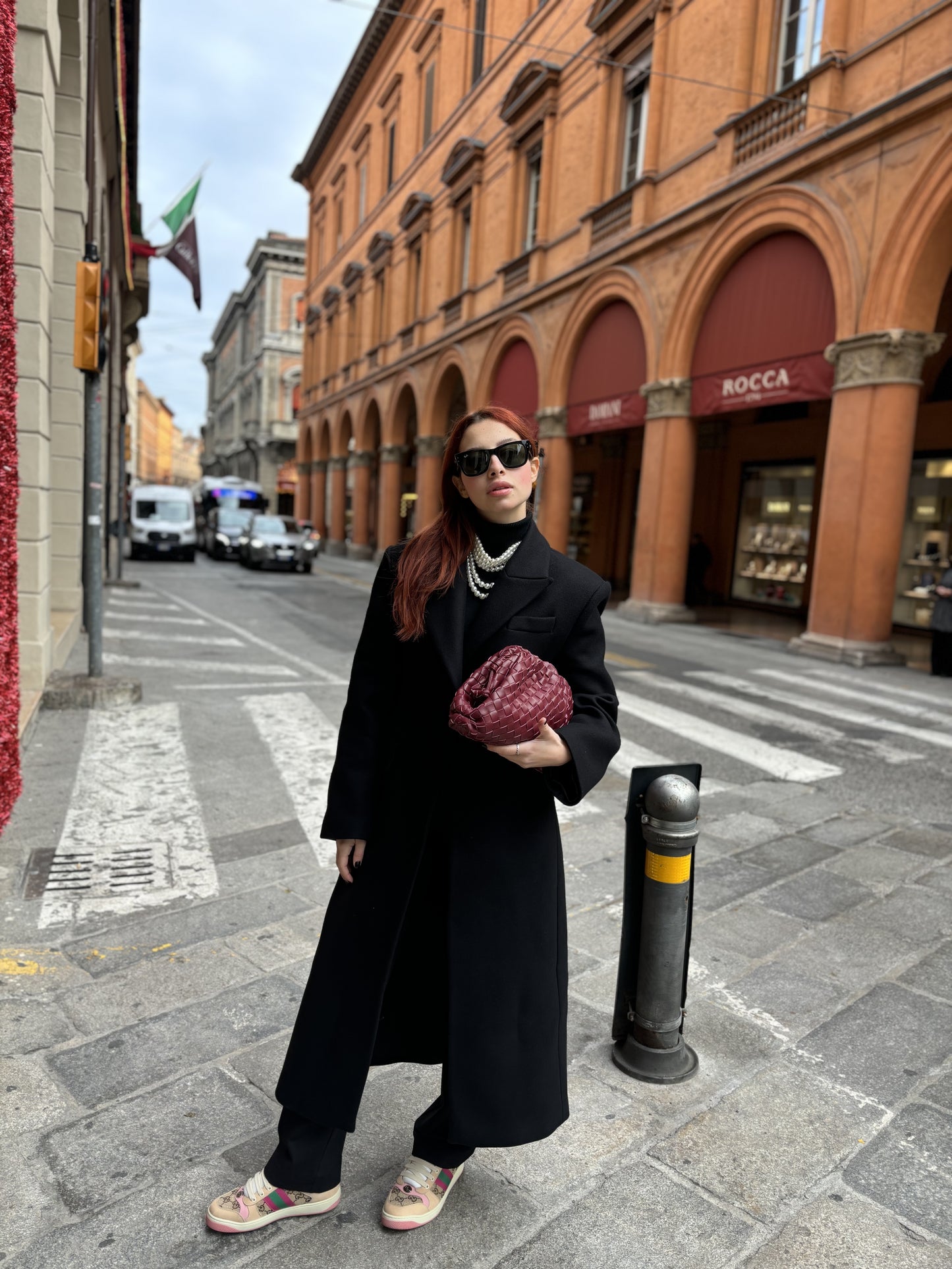 INES BAG BIG