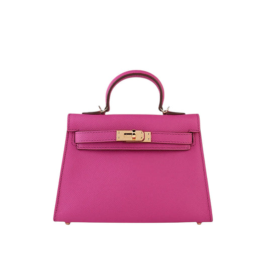 SERENA MINI BAG